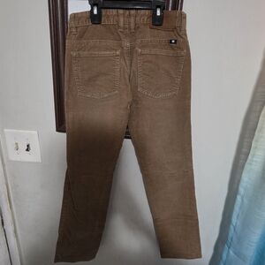 Lucky Brand Kids Brown Casual Bottoms